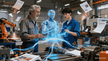 AI Agent在工厂里如何工作？研华实践经验让你少走弯路